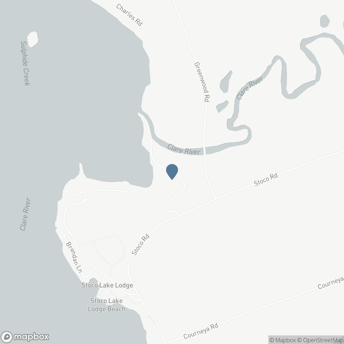 111 HUGHES LANE, Tweed, Ontario K0K 3J0